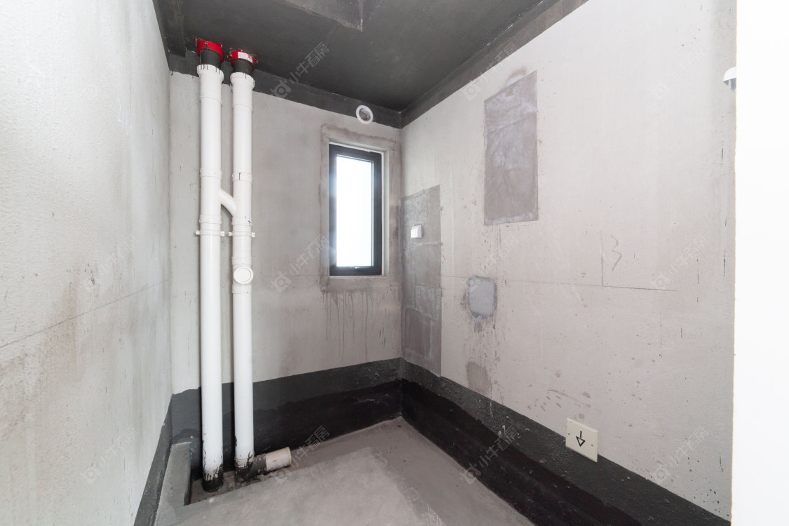 常州中梁金科启宸在售二手房源室内图_小牛看房