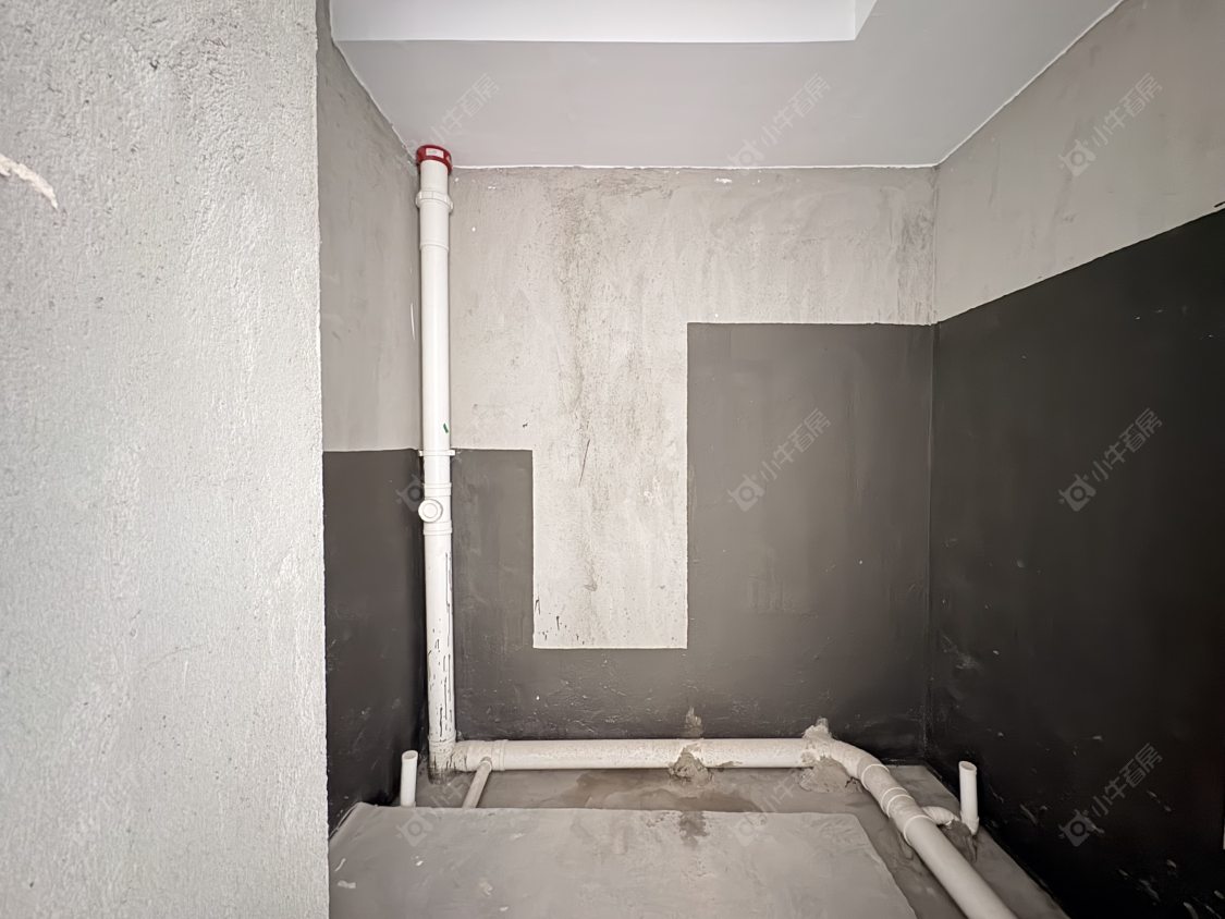 丹阳中南熙悦城中南二期在售二手房源室内图_小牛看房