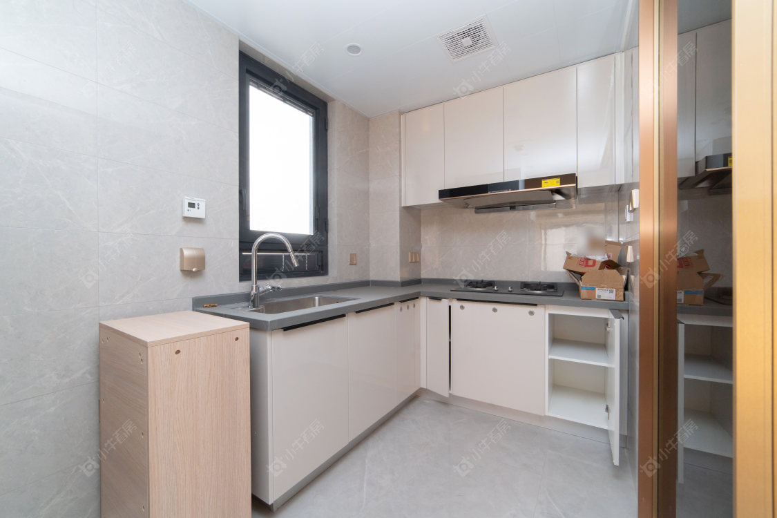 常州万科国宾道在售二手房源室内图_小牛看房