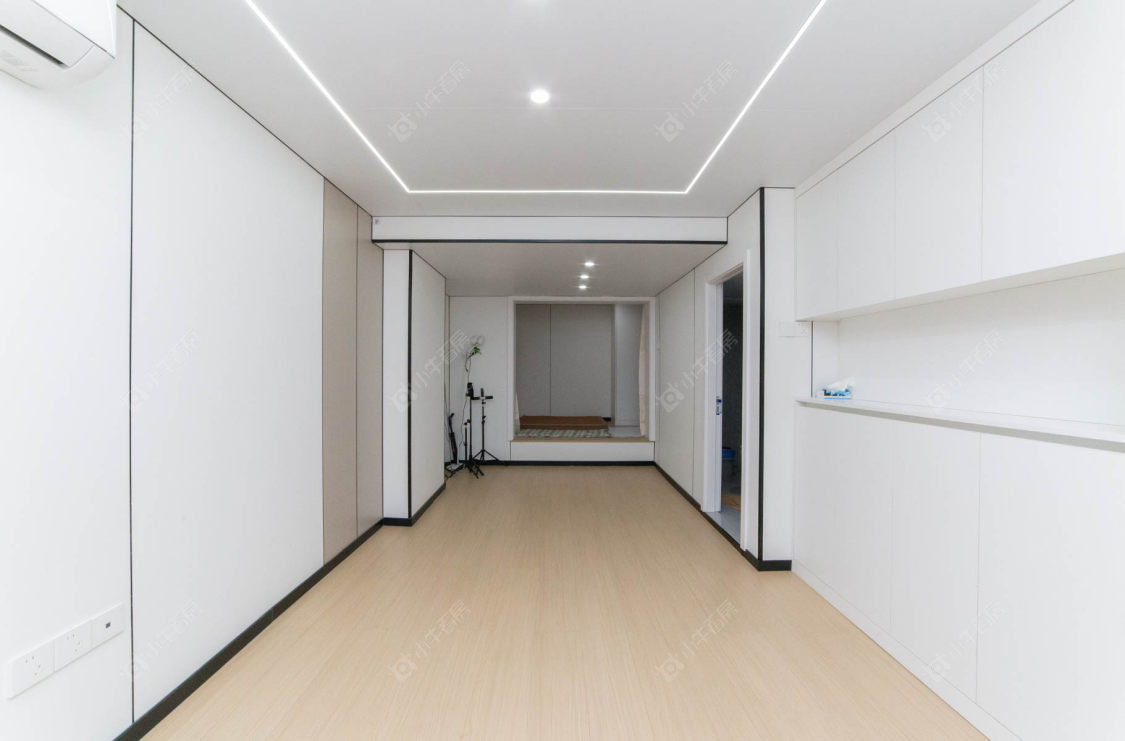 银河湾第一城一期房源室内图 常州银河湾第一城一期在售二手房源室内图_小牛看房