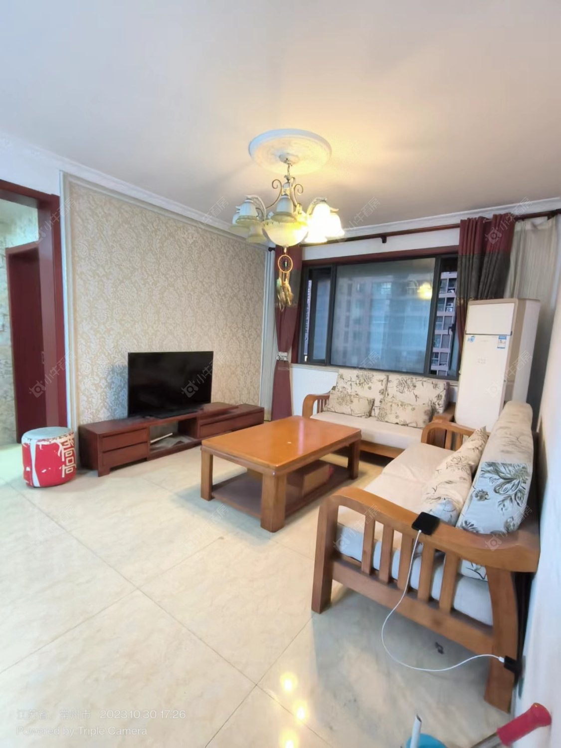 常州泰盈八千里租房_小牛看房