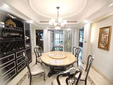 九龙仓国宾1号房源室内图 常州九龙仓国宾1号在租房源室内图_小牛看房