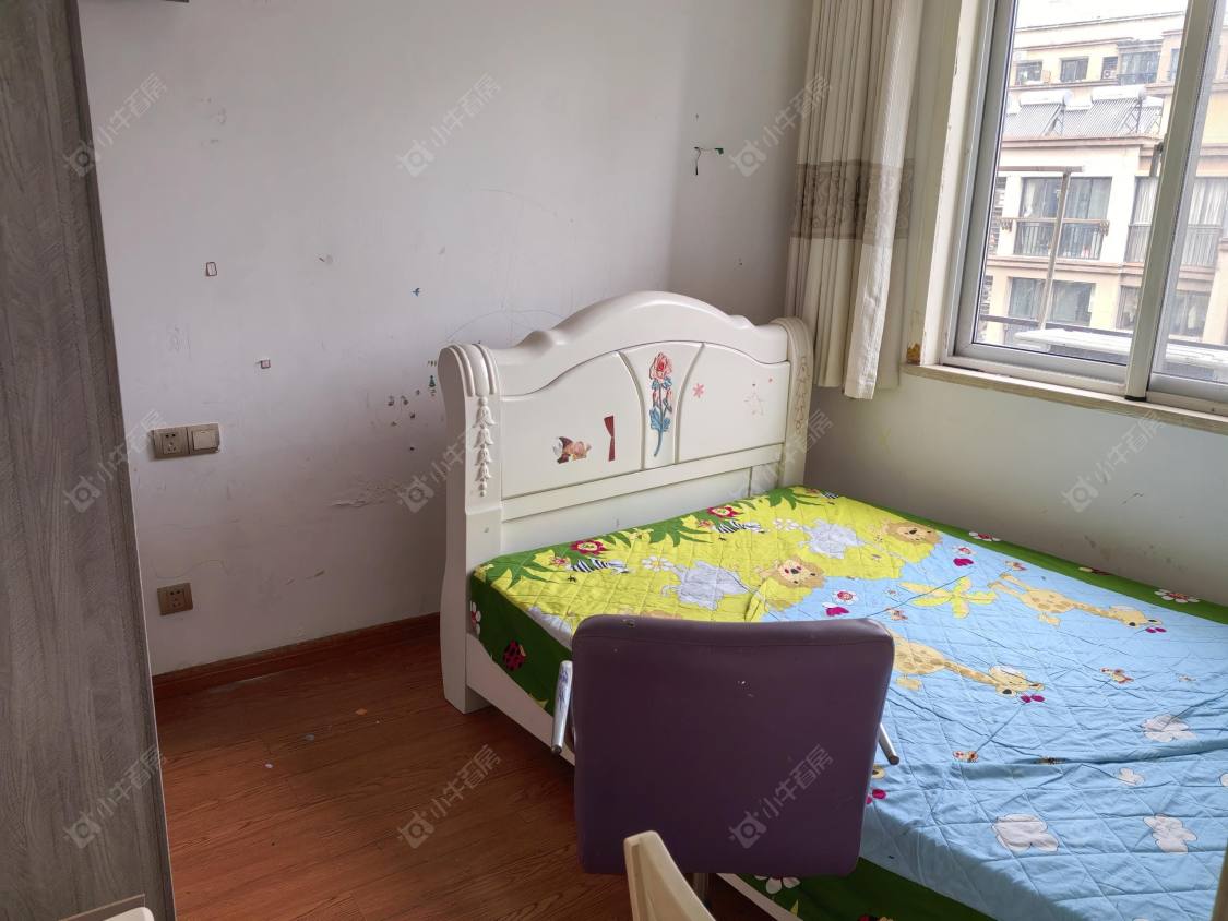 常州新城春天里在租房源室内图_小牛看房