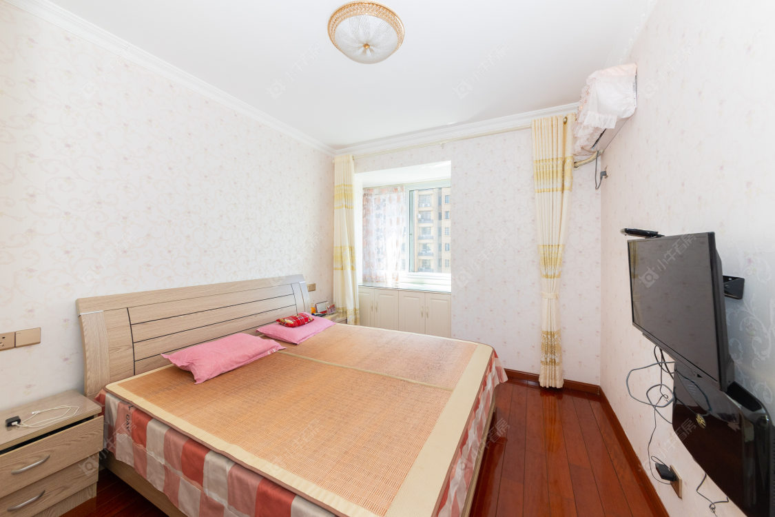 常州天禄西阆苑在售二手房源室内图_小牛看房