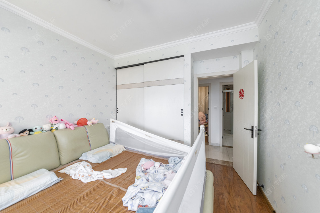 常发御龙山花园房源室内图 常州常发御龙山花园在售二手房源室内图_小牛看房