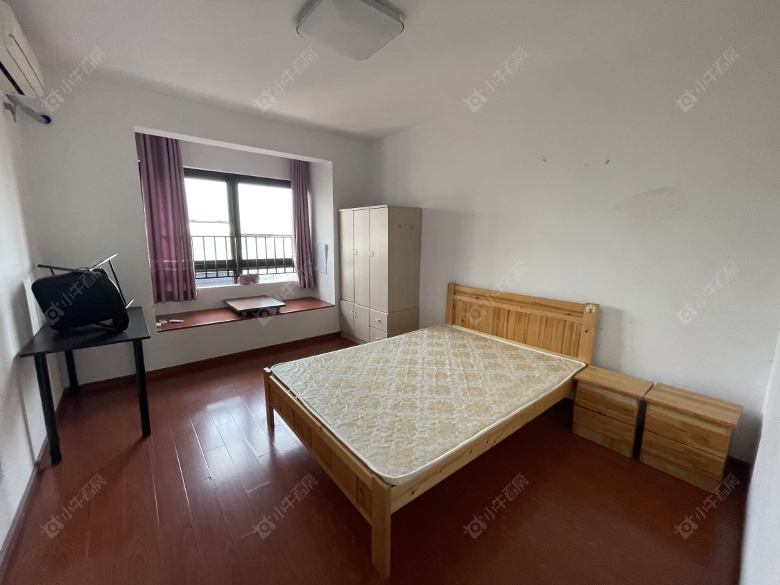 常州景瑞英郡在租房源_小牛看房