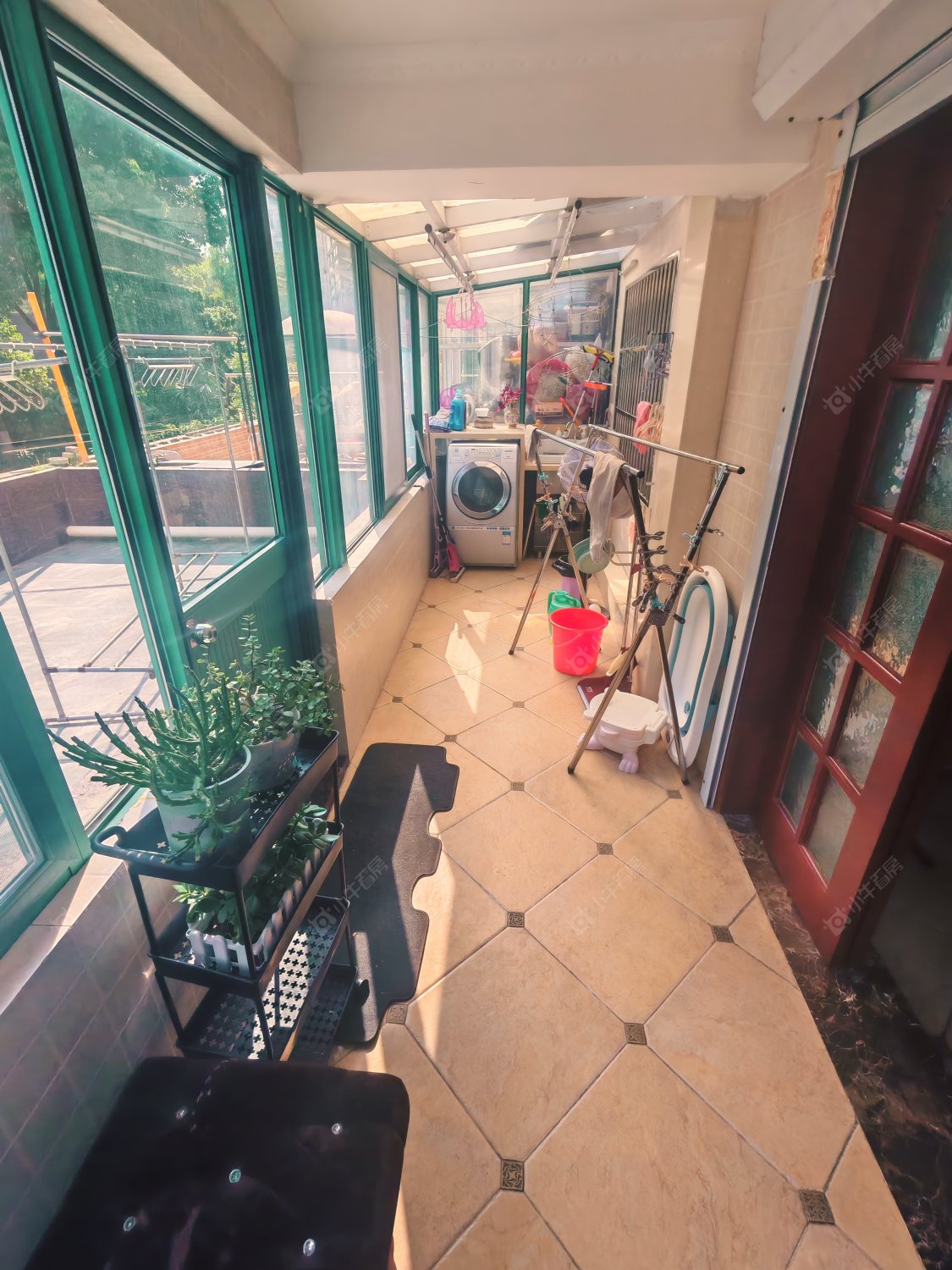 常州嘉顺花园在租房源_小牛看房