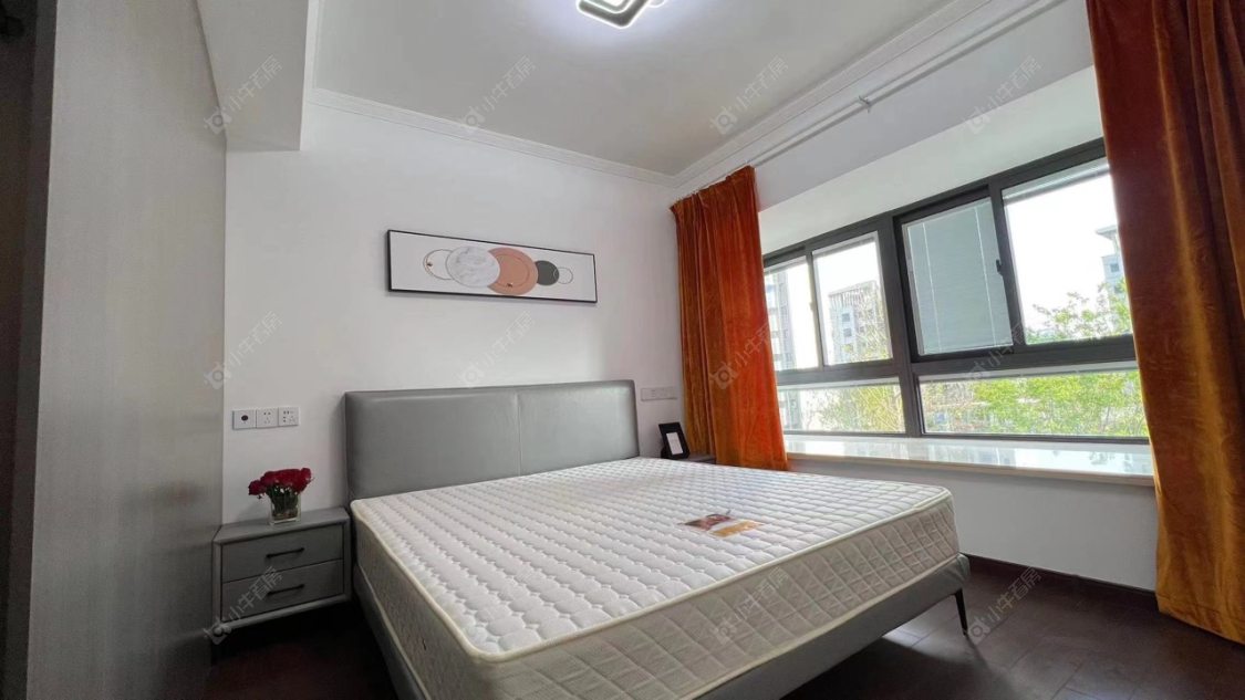 常州蓝光晶曜在租房源室内图_小牛看房