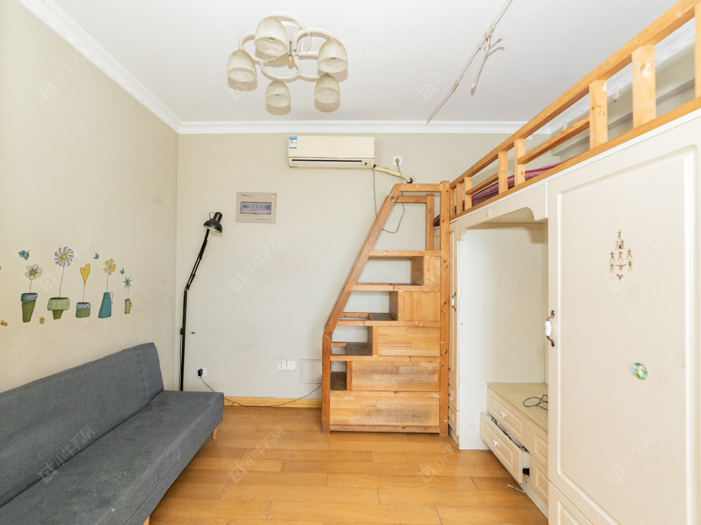 常州九洲花园一期在售二手房源室内图_小牛看房