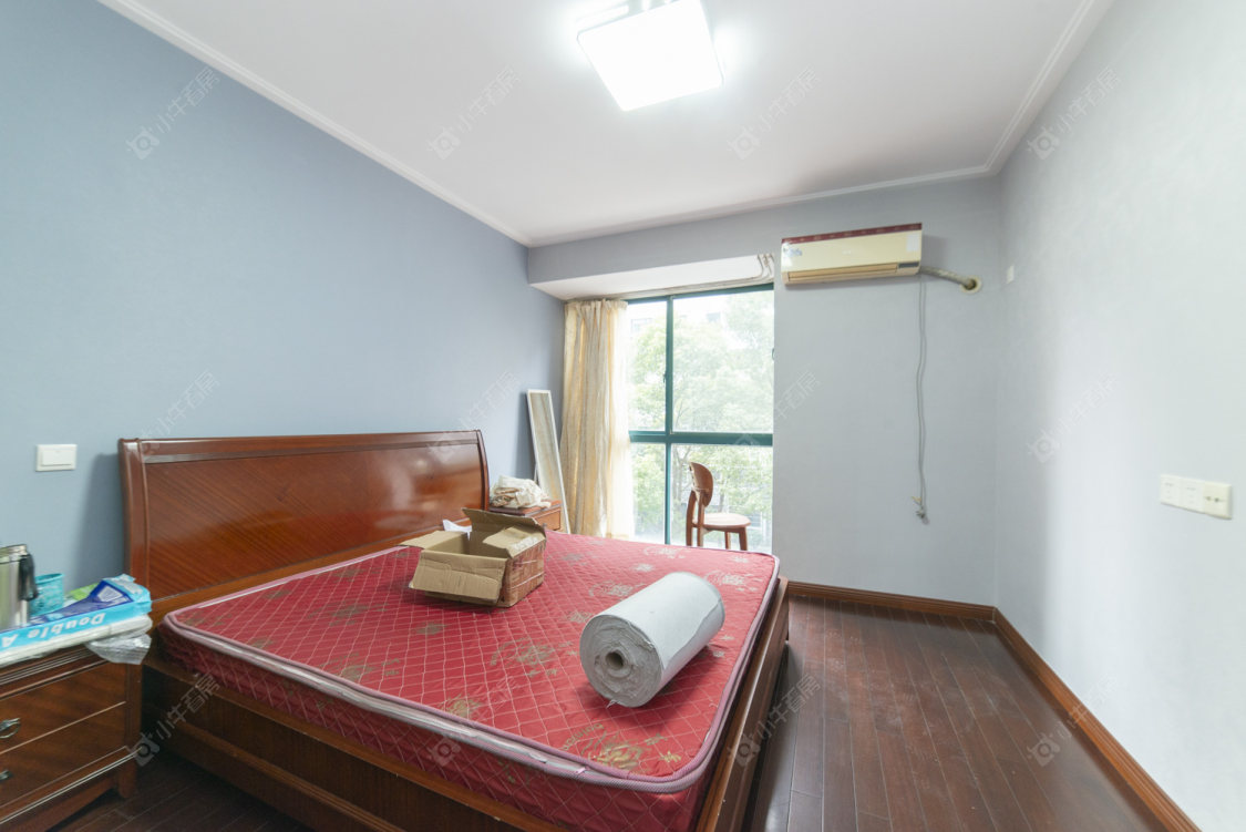 常州随园锦湖公寓在售二手房源室内图_小牛看房