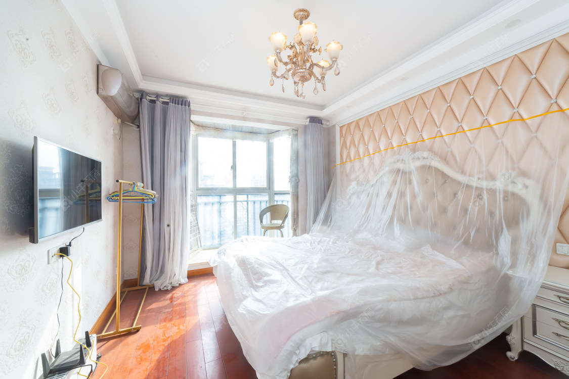 常州大名城北区在售二手房源室内图_小牛看房