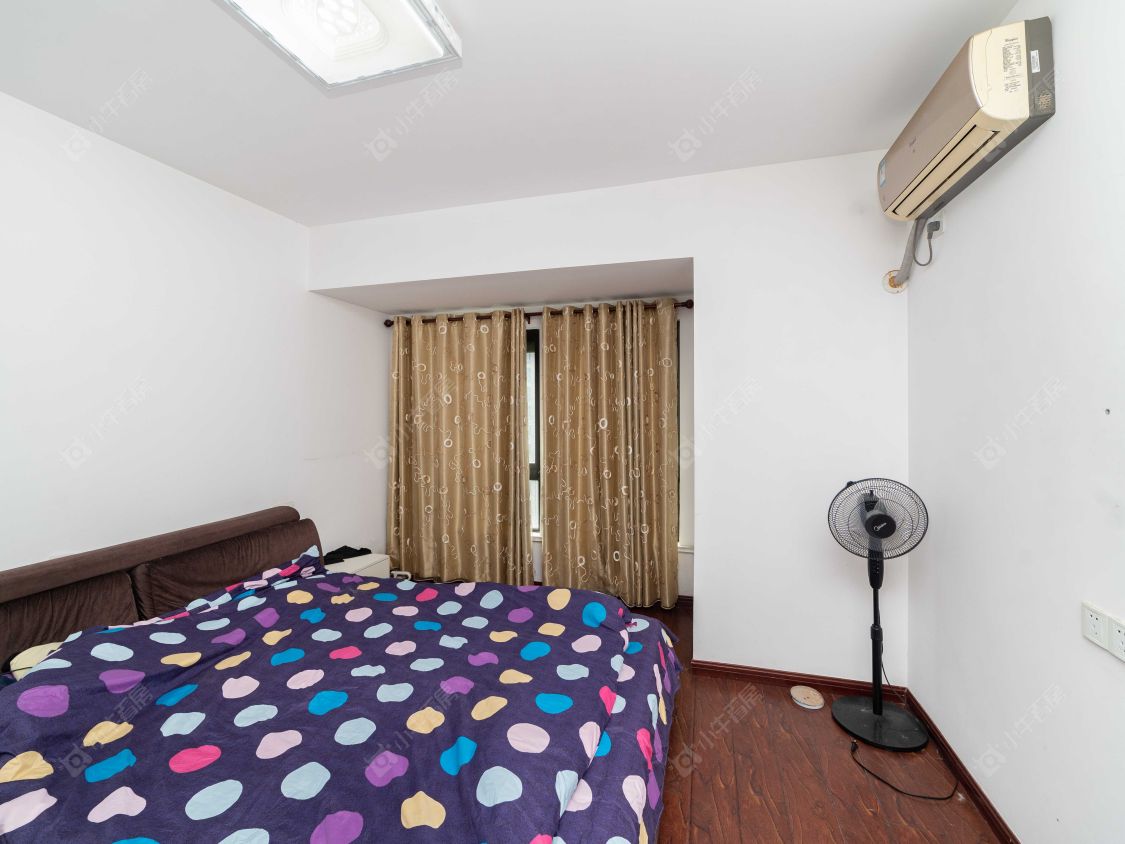 常州万骏金域丹堤在售二手房源室内图_小牛看房