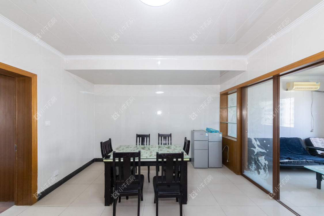 常州腾龙苑西区2室2厅1卫出租房源图片