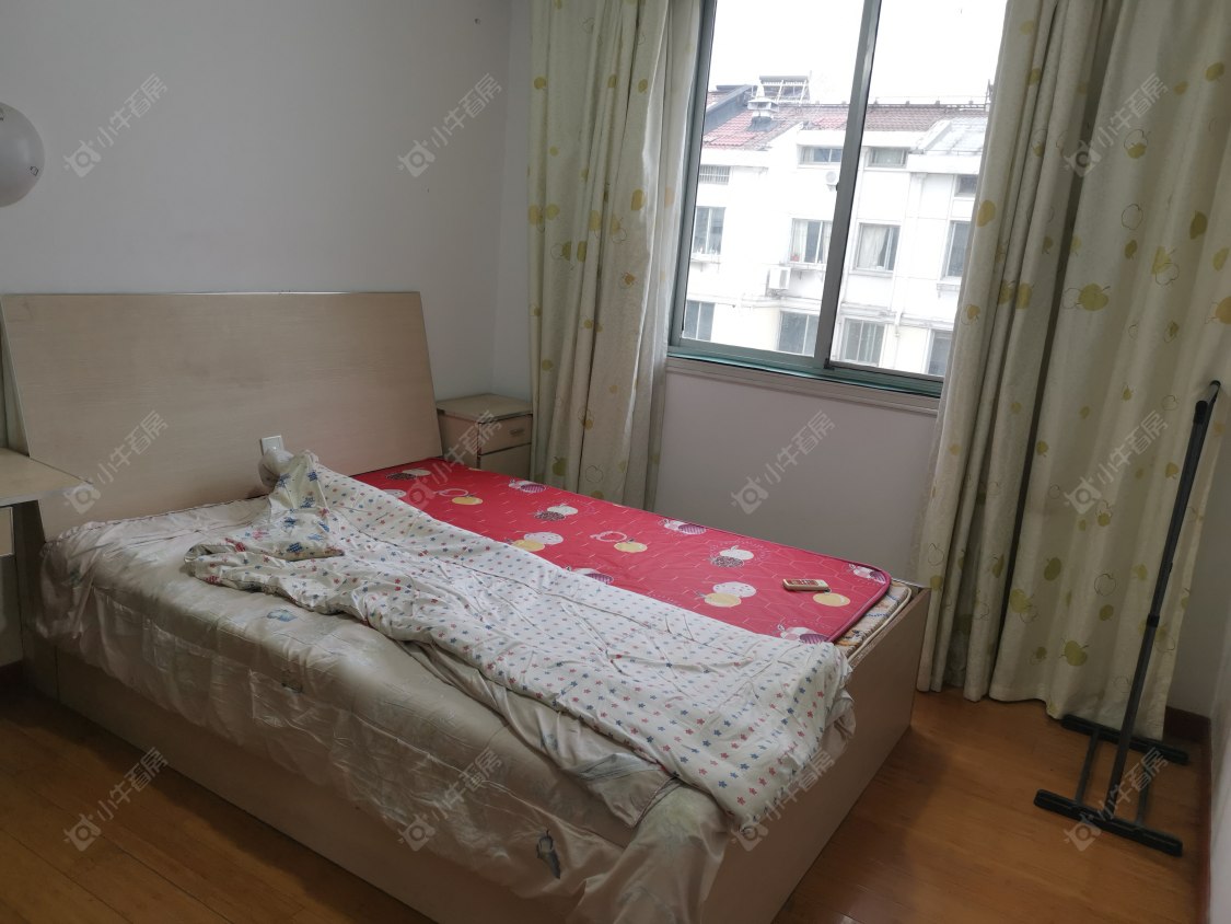 常州富都花苑南苑在租房源_小牛看房