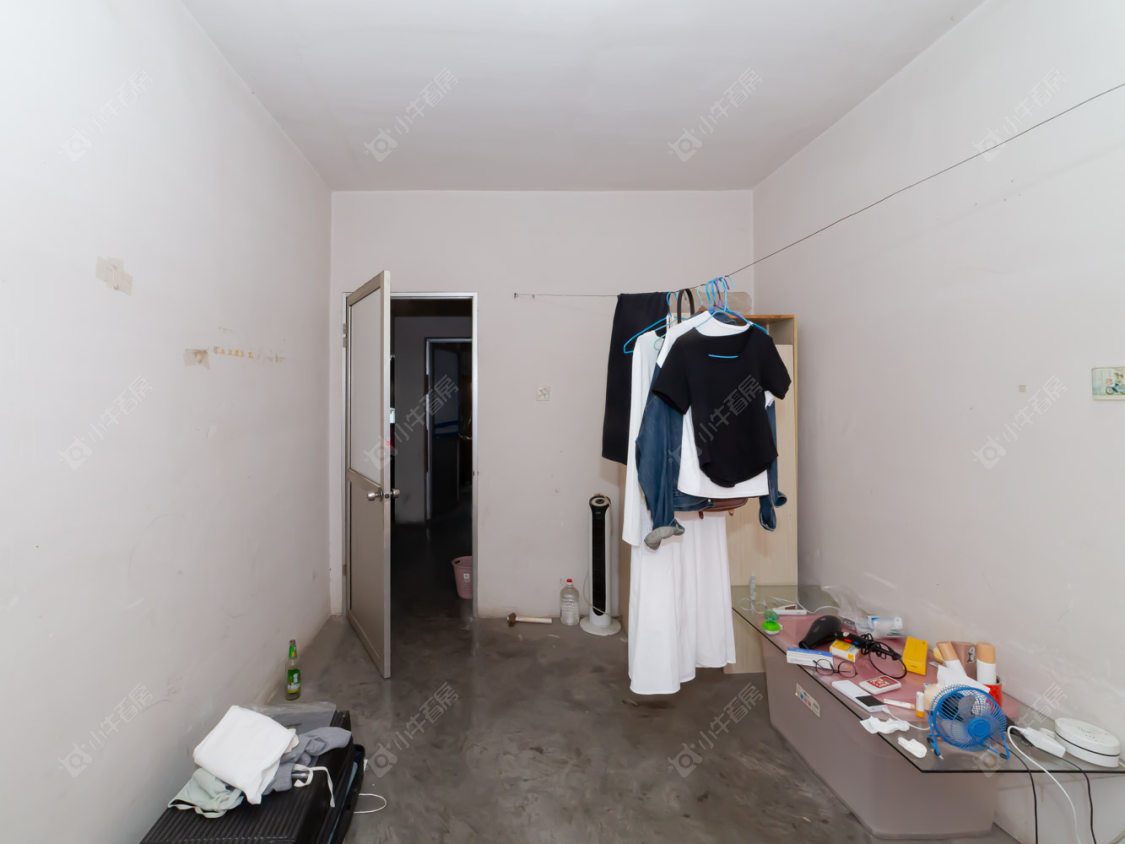 常州青龙苑北区在售二手房房源室内图_小牛看房