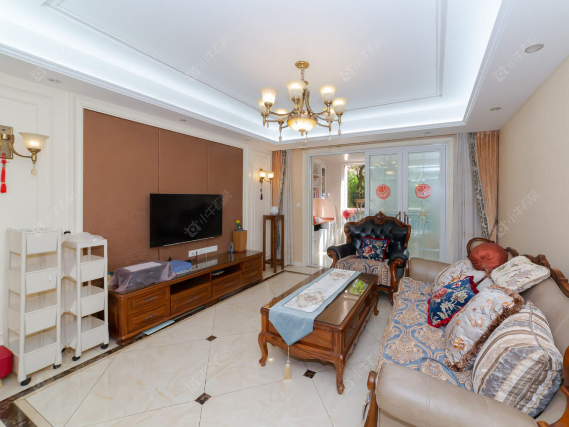 龙湖香醍漫步北区房源 常州龙湖香醍漫步北区在售二手房源_小牛看房