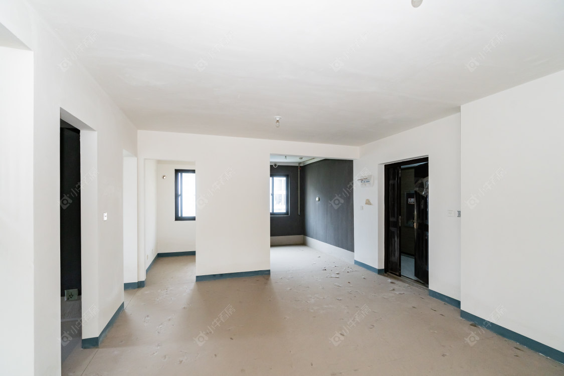 常州新城璞樾和山在售二手房源室内图_小牛看房