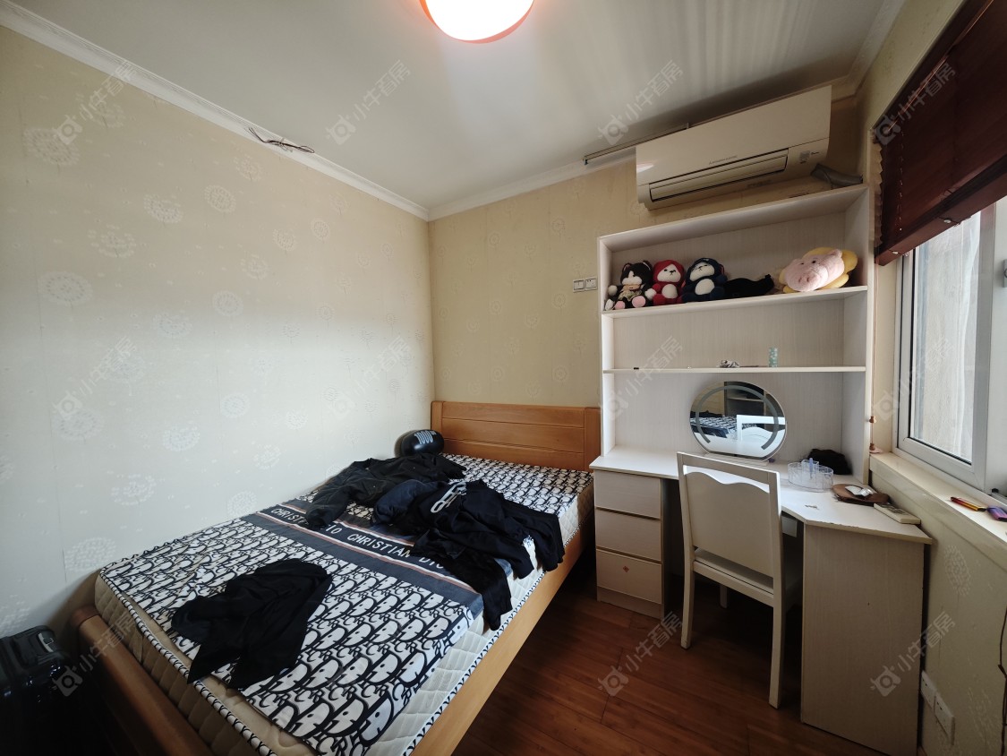 新城香溢澜桥一期房源 常州新城香溢澜桥一期在租房源_小牛看房