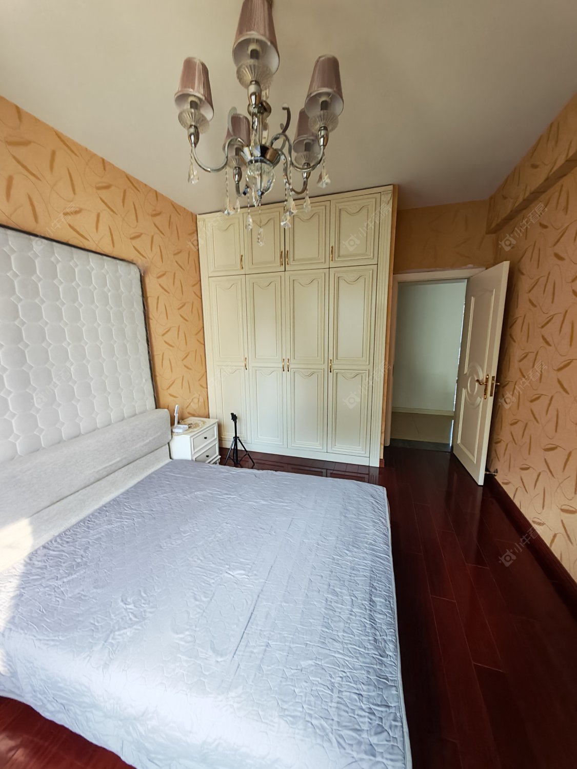 常州银河湾花园在租房源_小牛看房