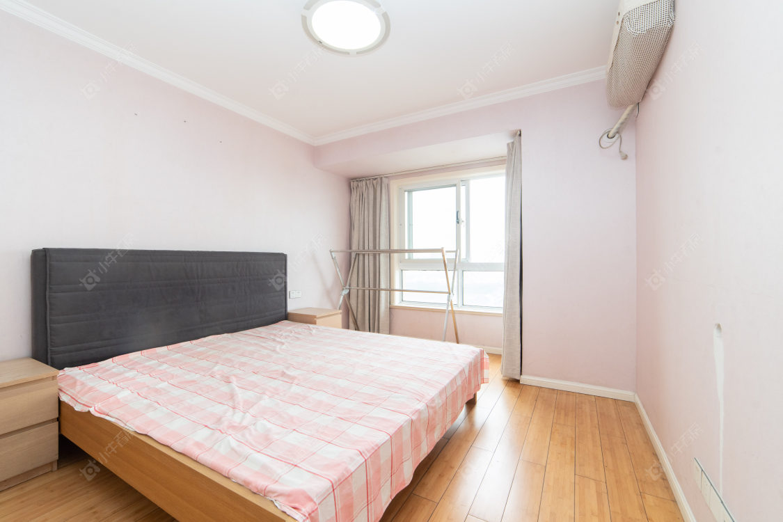 常州路劲城市主场在售二手房源室内图_小牛看房