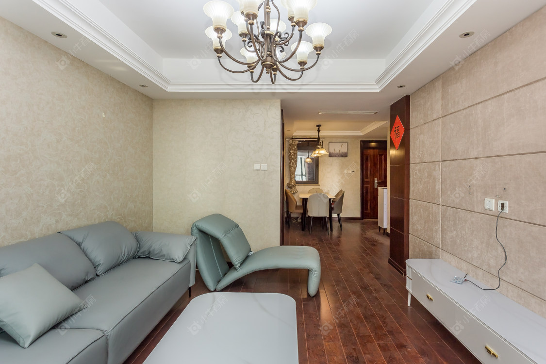 凯纳华侨城房源室内图 常州凯纳华侨城在售二手房源室内图_小牛看房