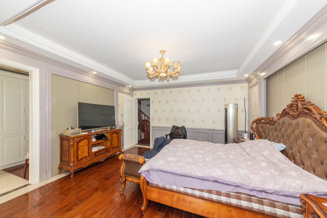 常州水韵江南在售二手房源室内图_小牛看房