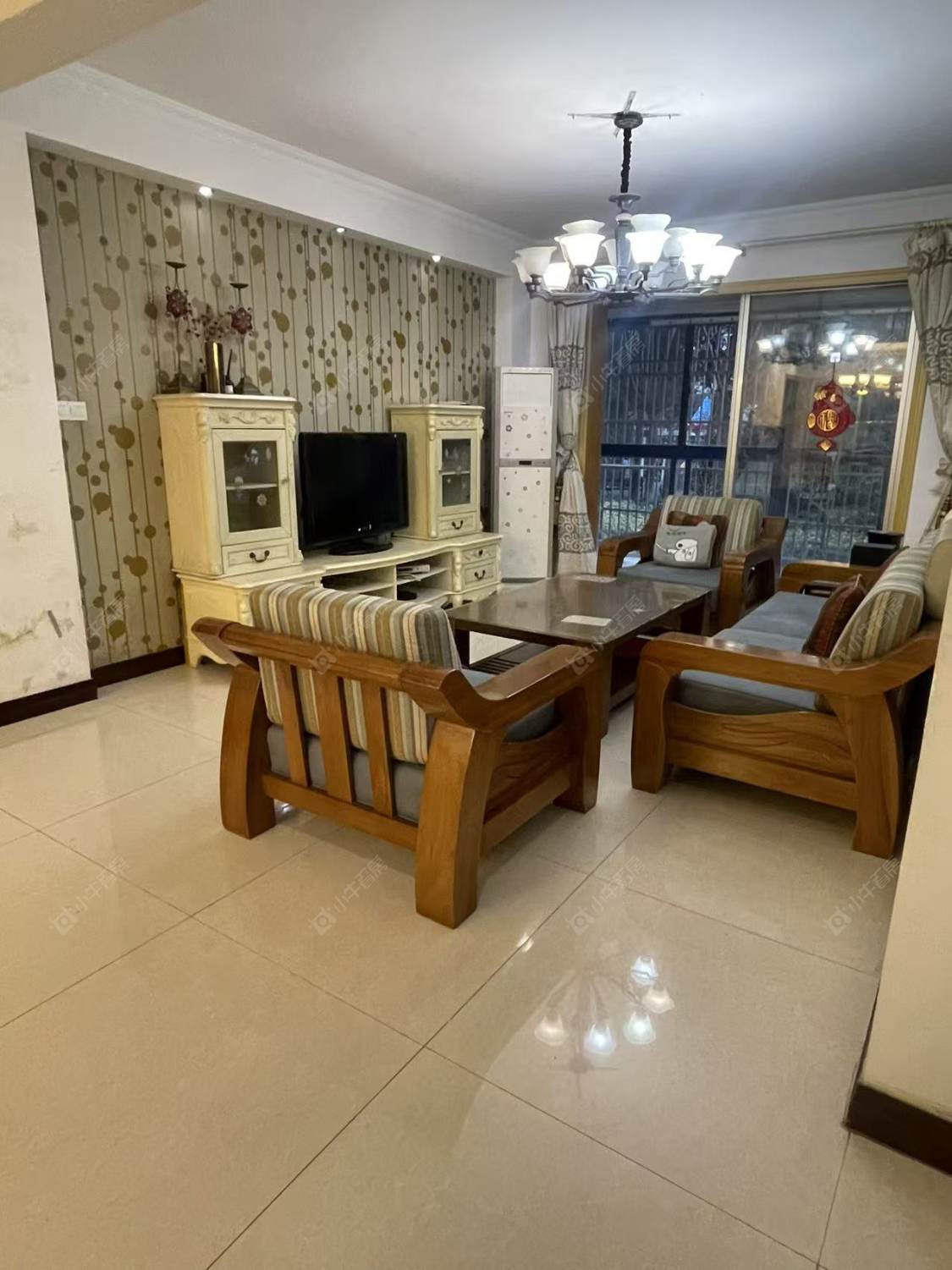 常州太湖明珠苑南苑在租房源_小牛看房