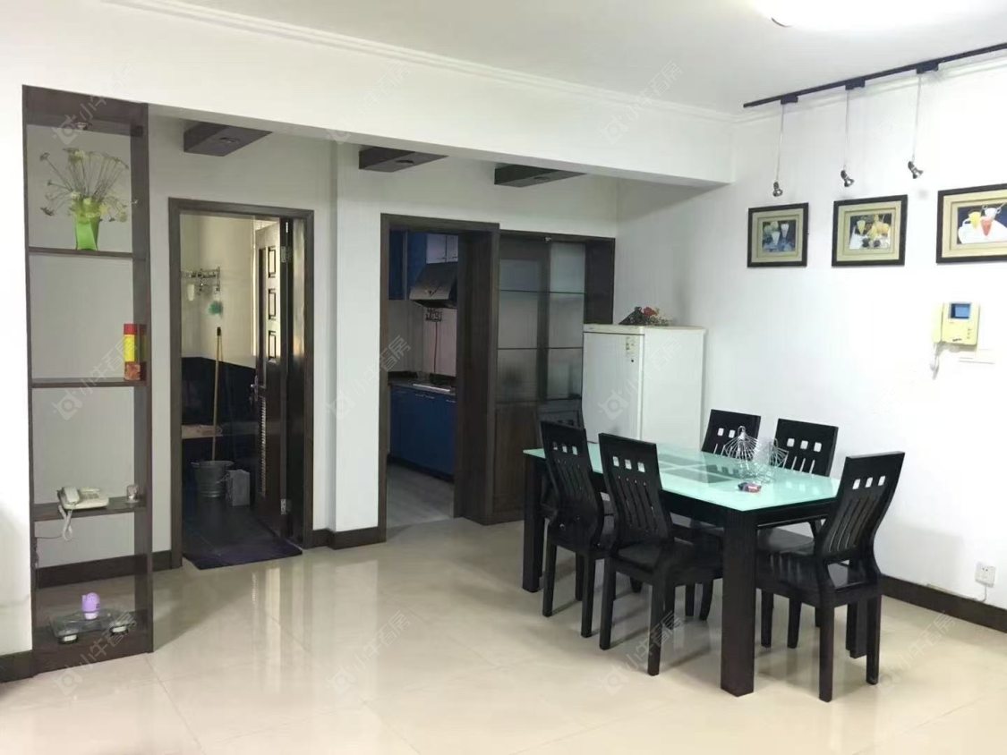 常州花园公寓在租房源室内图_小牛看房