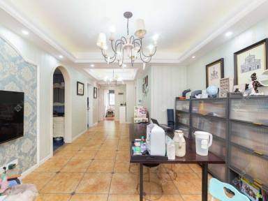 常州新城香溢澜桥二期在租房源室内图_小牛看房