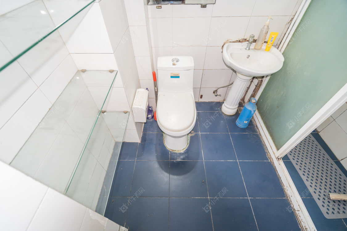 常州东仓桥在售二手房源室内图_小牛看房