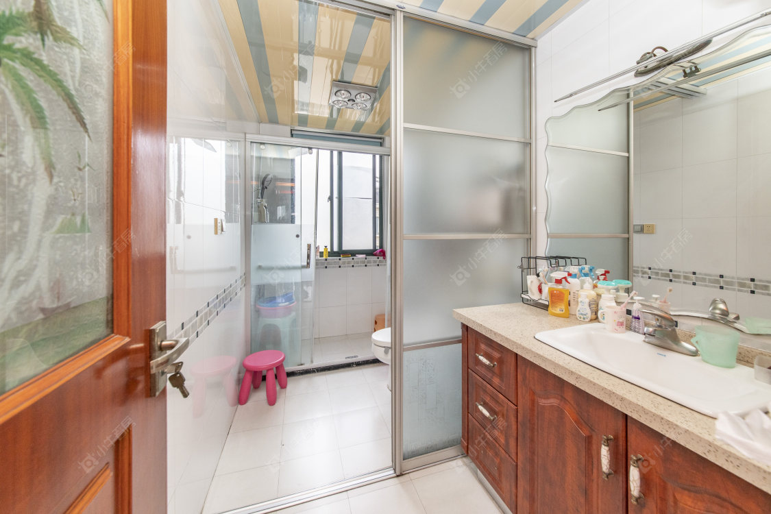 常州中凉新村七期在售二手房源室内图_小牛看房