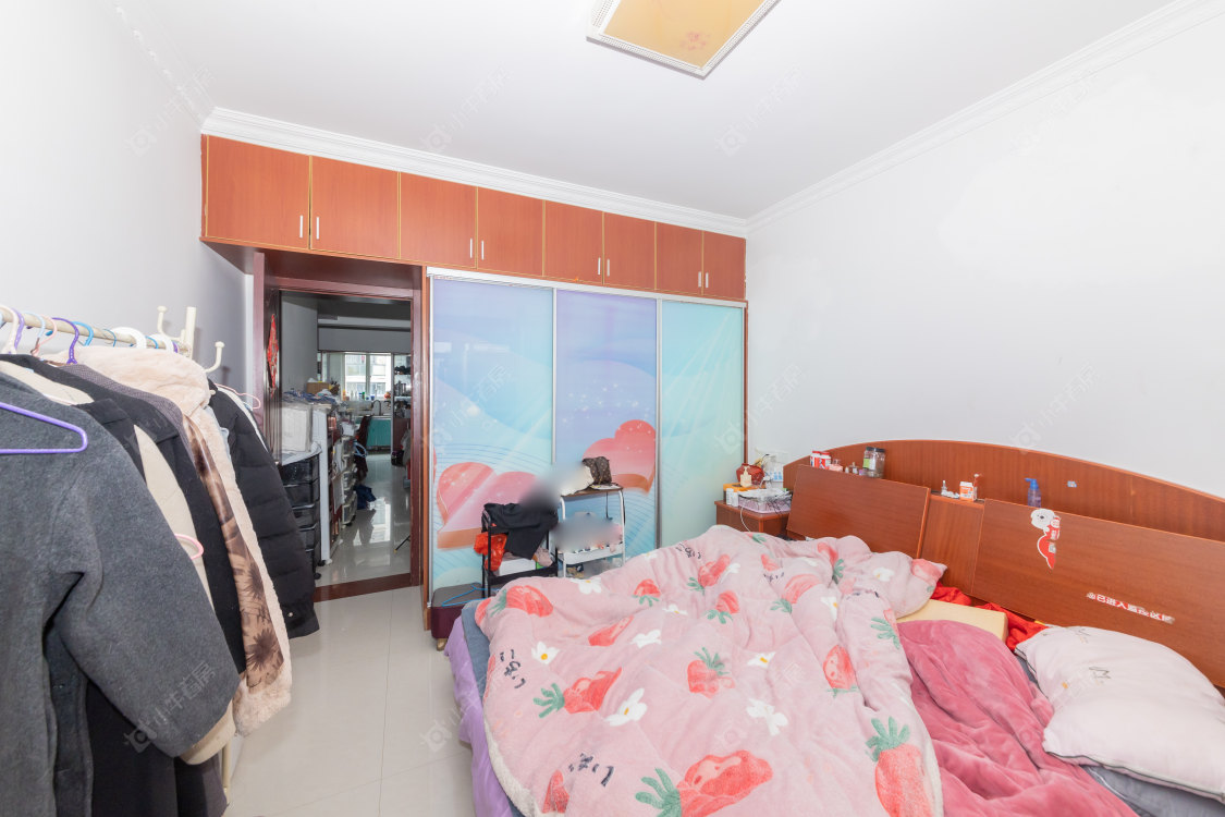 常州百馨北北苑在售二手房源室内图_小牛看房