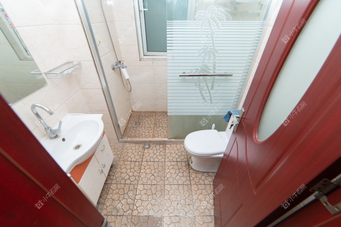 常州平岗星苑一期在租房源_小牛看房