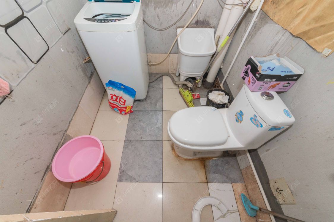 常州丁香苑(钟楼)在售二手房源_小牛看房