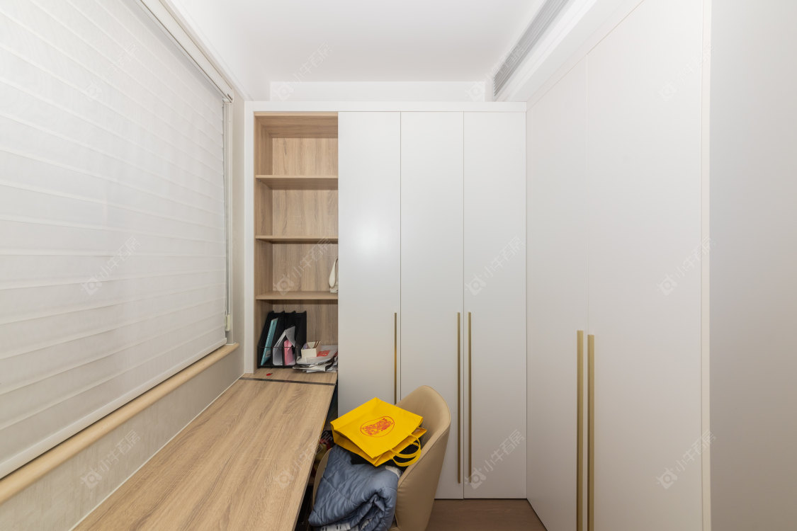 常州美的江山樾在售二手房源室内图_小牛看房