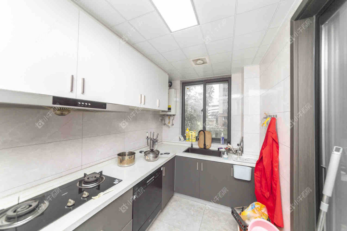 常州弘阳燕澜湾在租房源室内图_小牛看房