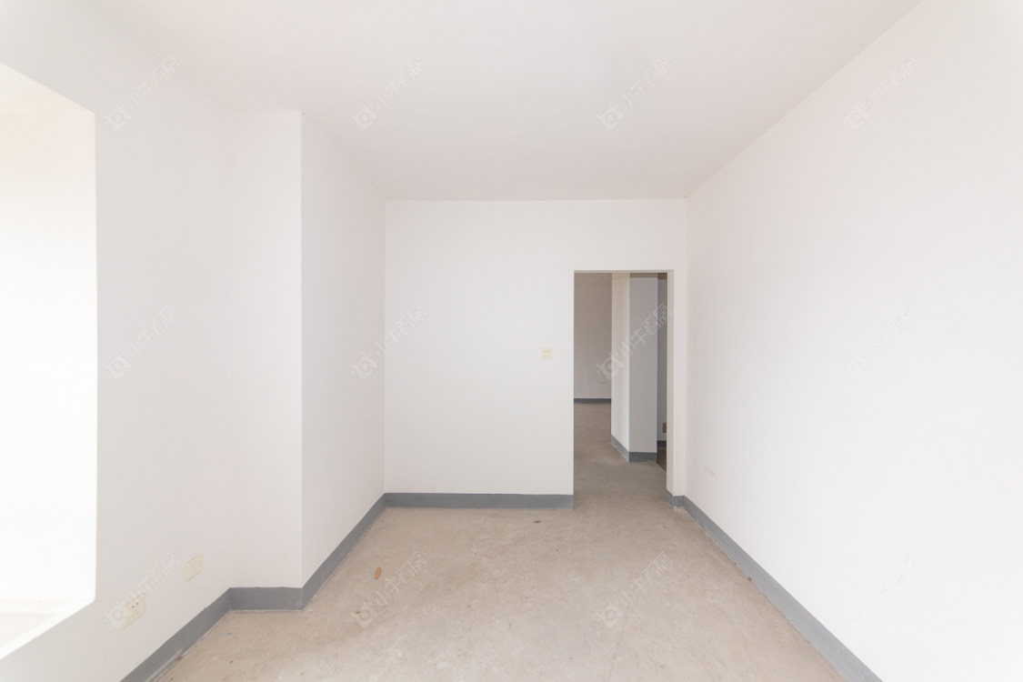 常州龙湖龙誉城二期在售二手房源室内图_小牛看房