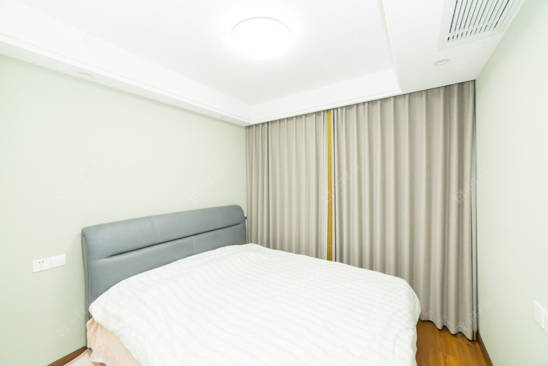 常州常发豪郡在售二手房源室内图_小牛看房