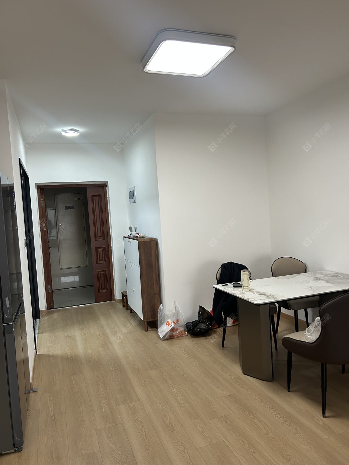 常州吾悦广场(天宁)在租房源户型图_小牛看房