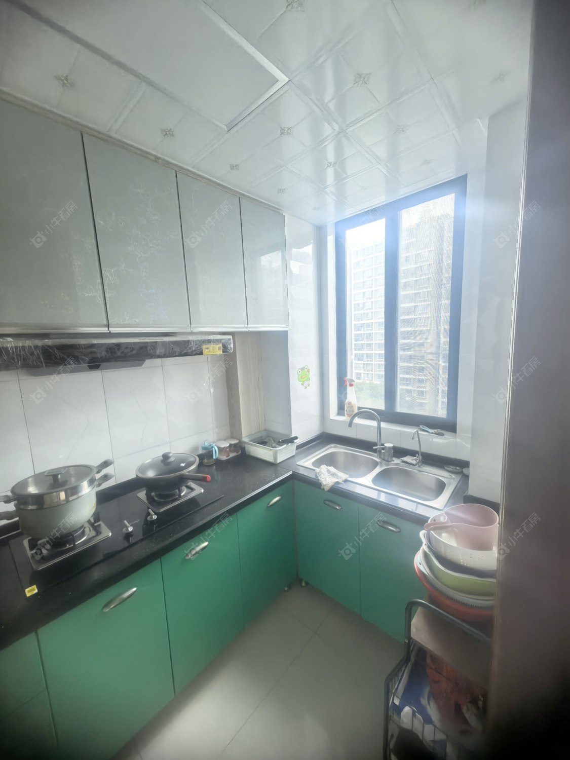 常州玉龙湾花园在租房源室内图_小牛看房