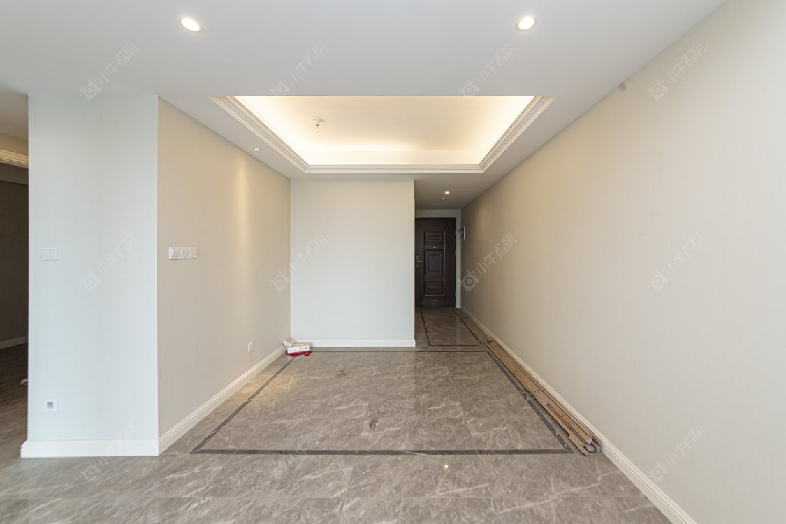 常州新城华宇悦隽公馆在售二手房源室内图_小牛看房