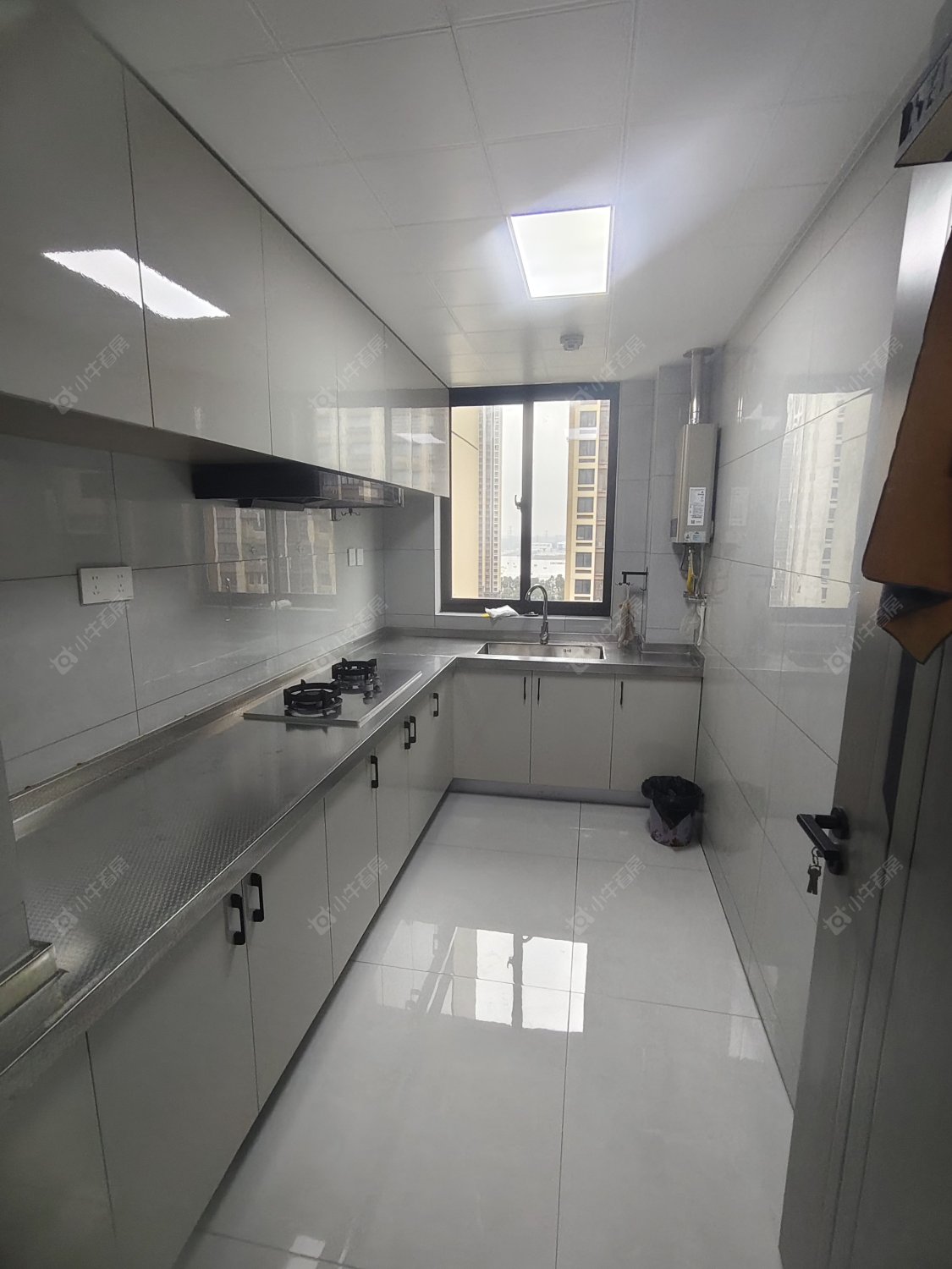 常州百馨西苑五期在租房源室内图_小牛看房