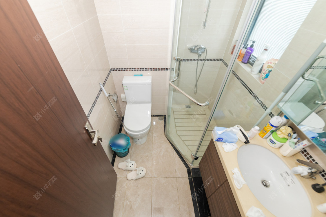 常州蓝光晶曜在售二手房源室内图_小牛看房