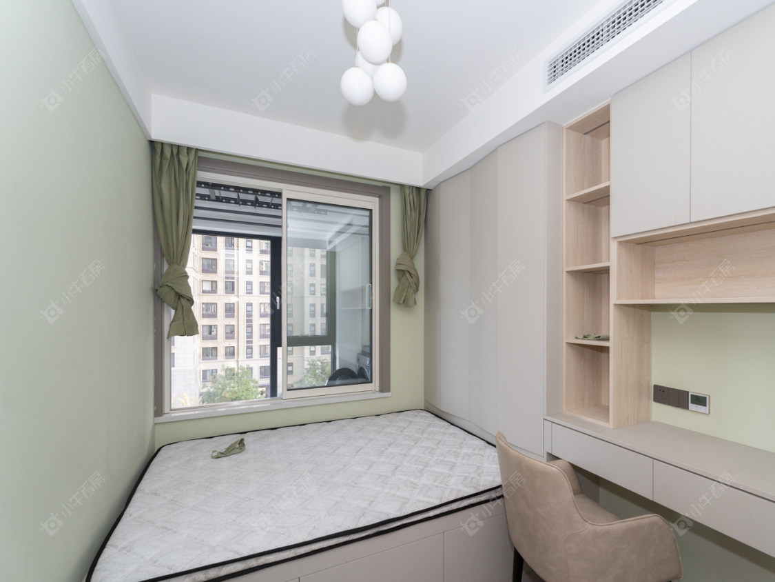 万科公园大道一期房源室内图 常州万科公园大道一期在售二手房源室内图_小牛看房