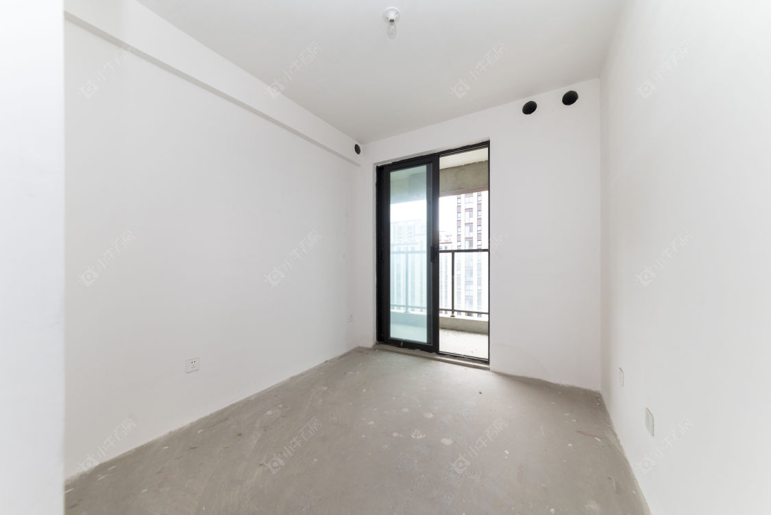 常州金科通银·玖璋府在售二手房源室内图_小牛看房