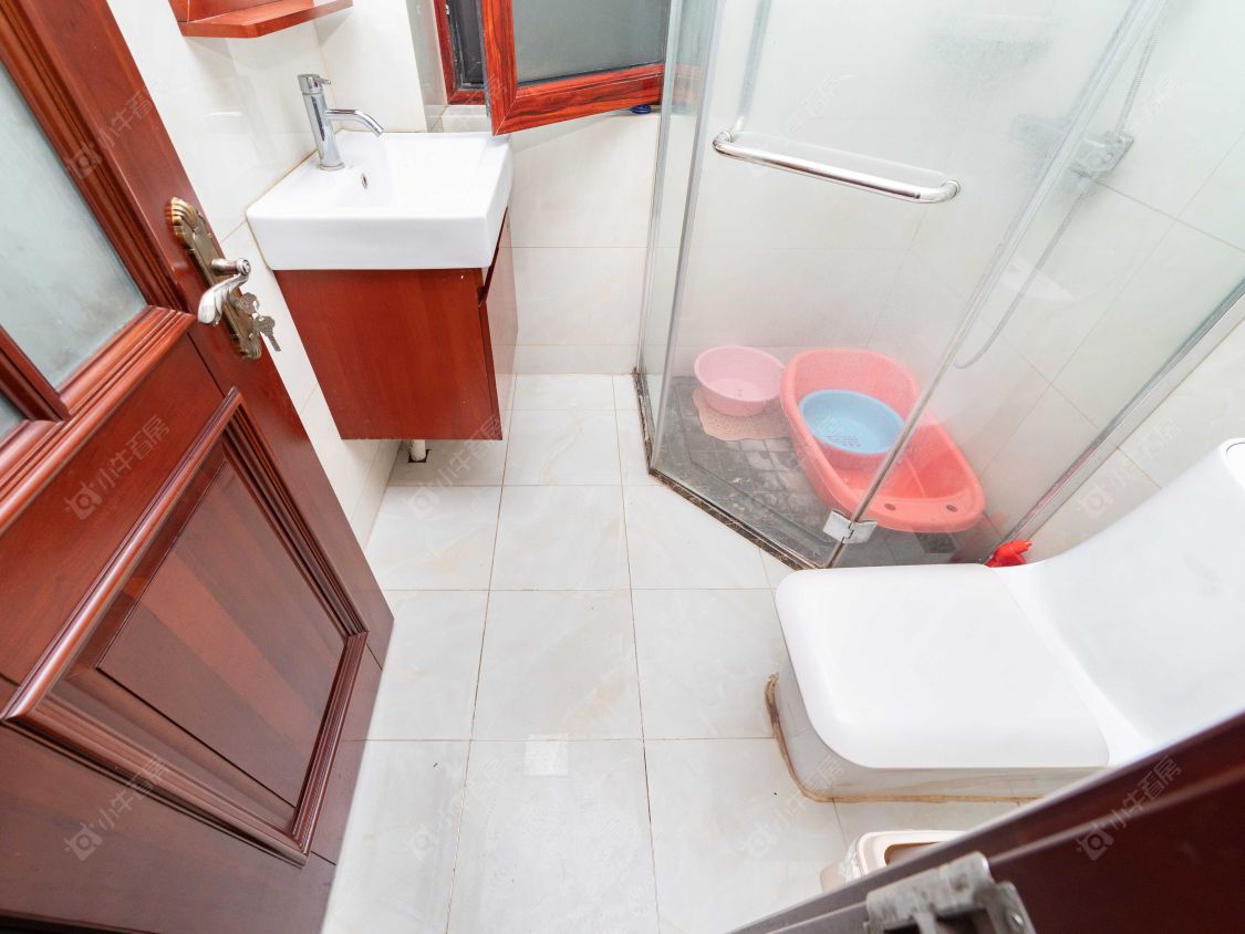 路劲城二期房源室内图 常州路劲城二期在售二手房源室内图_小牛看房