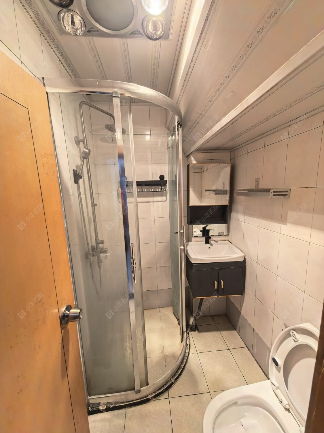 常州劳动新村南区在租房源室内图_小牛看房