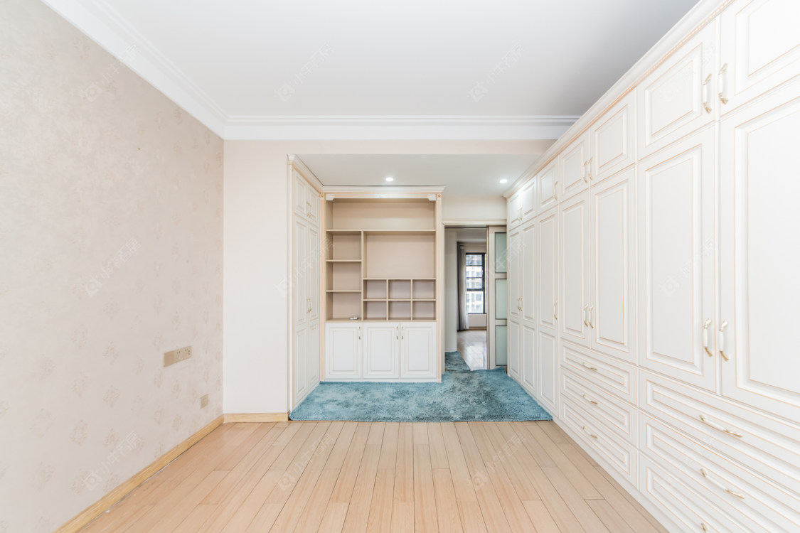 世茂香槟湖一期房源室内图 常州世茂香槟湖一期在售二手房源室内图_小牛看房