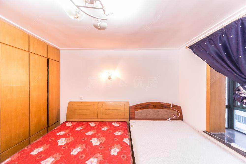 常州燕阳花园在售二手房源室内图_小牛看房