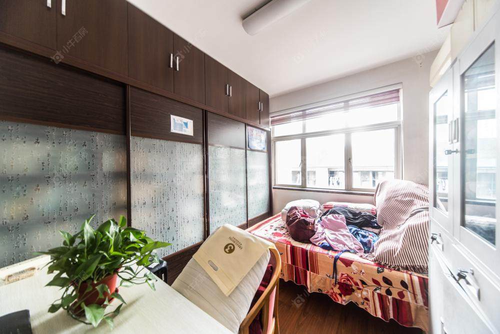 常州美林国际村在售二手房源室内图_小牛看房